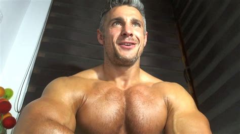 muscle god alex